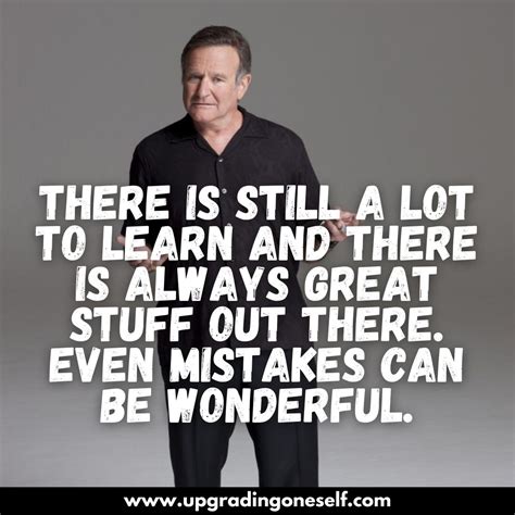 Top 17 Memorable Quotes From Robin Williams With Full Of Wisdom