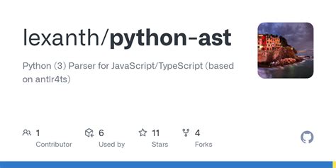 Image result for Python Script AST
