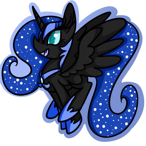 Nightmare Moon :: Nightmare Moon :: mlp art :: minor :: mlp art ...