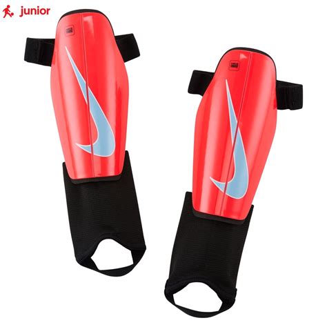 Nike Charge Youth Shin Guards – Soccer Maxx