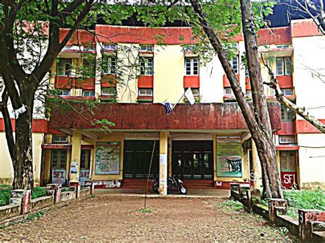 Kuriakose Elias College | CampusPro College Profile