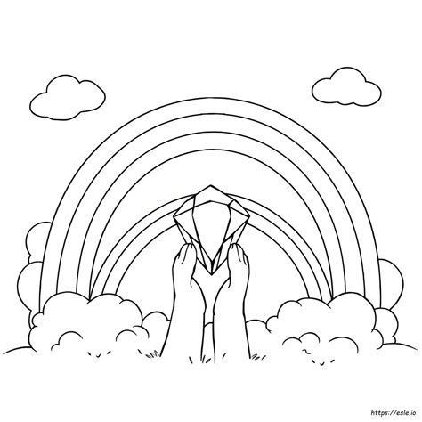 Image result for Rainbow Ruby Color