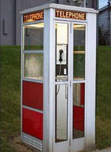 Security Cabin - Acoustic Telephone Booth Manufacturer from Bengaluru