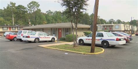 Child of victim of road rage incident at Shreveport Walmart found home ...
