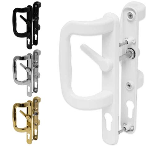 Trojan Sparta Lever uPVC Sliding Patio Door Handle Set - India | Ubuy