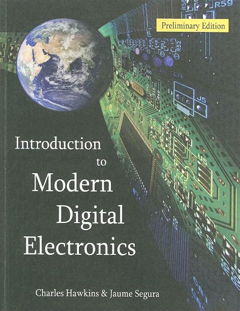 Buy Introduction to Modern Digital Electronics (Introduction to Digital ...