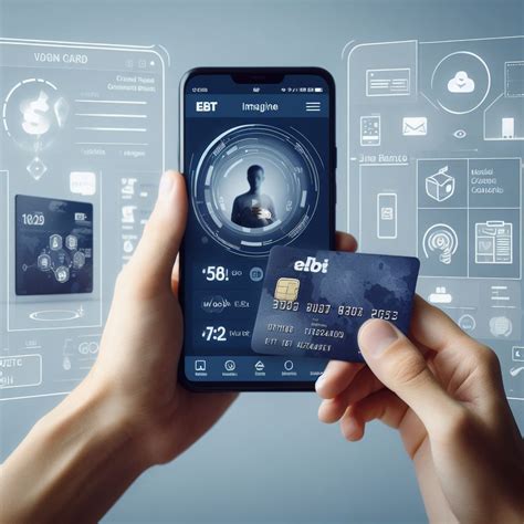 Check Ebt Balance Online Nj at Toni Esser blog