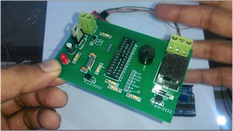 Image result for How to Control in Servo Motor On RFID Module in Program