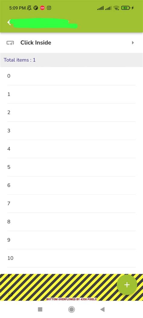 Image result for Scrollable Drop Down Flutter
