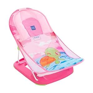 Buy ﻿Mee Mee Baby Bather for Babies 0-12 Months Upto 5 Kg | Anti-Slip ...