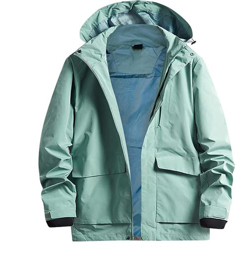 LLDYYDS Softshell Coat Lightweight Jackets For Men India | Ubuy