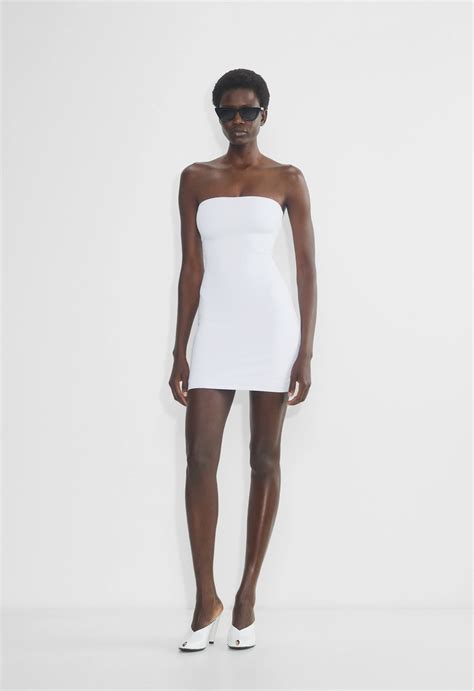 Original Contour Mini Tube Dress | Aritzia CA