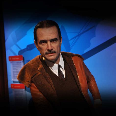 Howard Hughes - Age, Bio, Birthday, Family, Net Worth | National Today