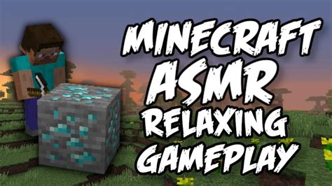 Image result for Minecraft Roleplay ASMR
