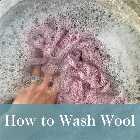How To Hand Wash Wool Blanket at Tristan Oflaherty blog