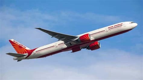 Air India Gets Four Show Cause Notices From DGCA For Repeated Safety Lapses