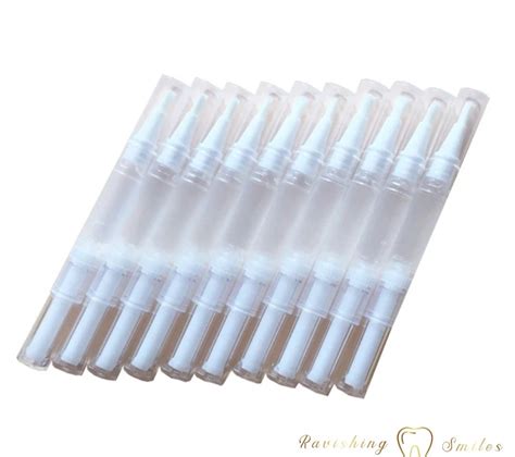 H2O2 Gel 的图像结果