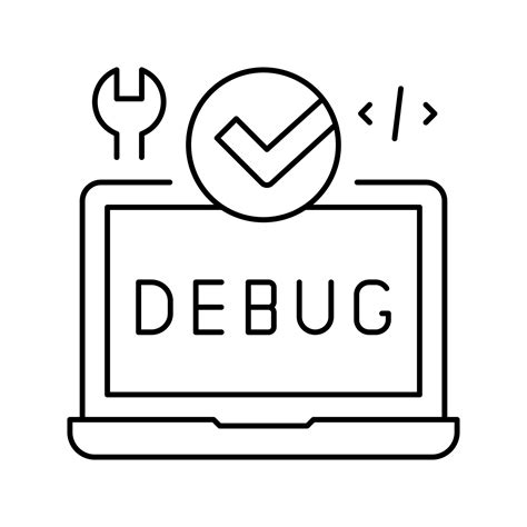 Debug Software Icon 的图像结果