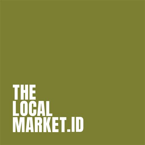 Local Market 的图像结果