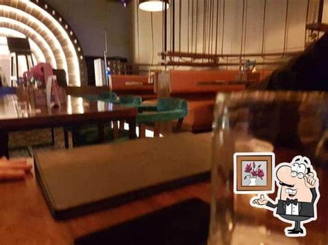 Qizo, Chandigarh - Restaurant reviews