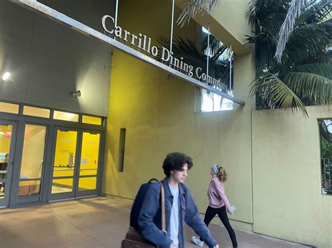 UCSB Students Push for Meal Plan Reform, Prompting New Pilot Program ...