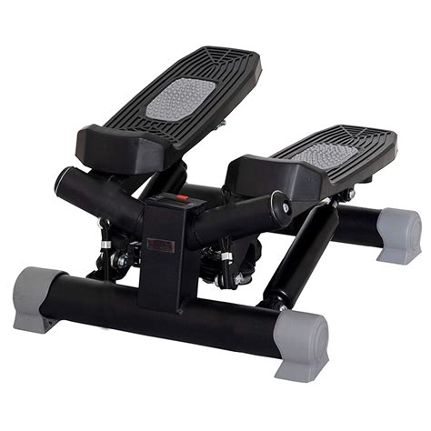Buy Lifelong LLF72 Fit Pro Elliptical Twister Stair Stepper Exercise ...