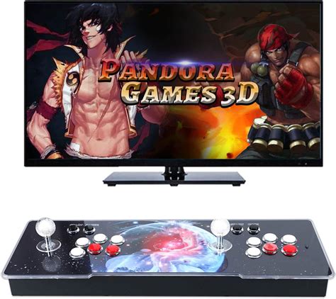 SUPGOLD Home Arcade Game Console - 10000 Retro HD India | Ubuy