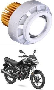 Enfield Works Bike Devil Eye Projector EW-1085 Projector Lens Price in ...