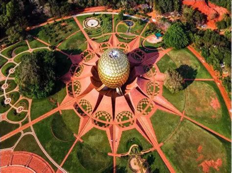 Plea to cancel Auroville land transactions for road binned