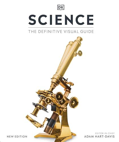 Image result for Science the Definitive Visual Guide