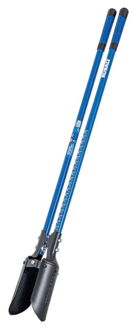 How To Use A Post Hole Digger: Pro Tips - Best Gardening Tips And Tools