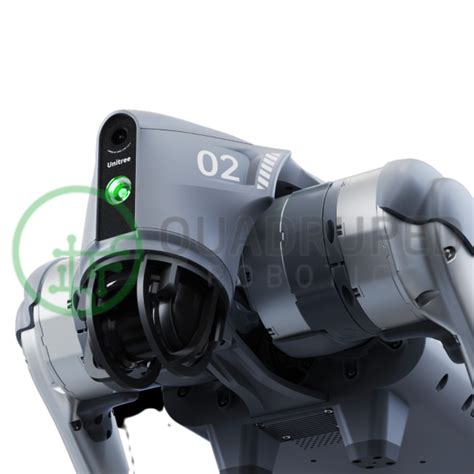 Robot Dog 的图像结果