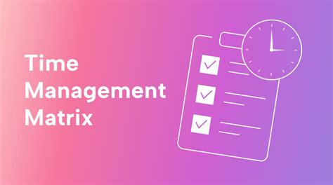 Image result for Time Management Matrix Template Excel