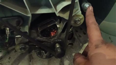 Image result for IFB Washing Machine Smoke Problem