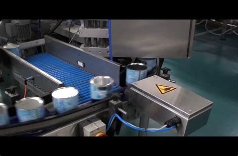 | Food - Filling | STG-4000 - Seam Thickness Gauge