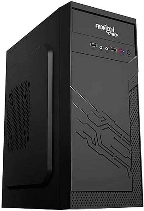 Frontech CORE i7 CPU intel core i7 (8 MB RAM/intel Graphics/500 GB Hard ...