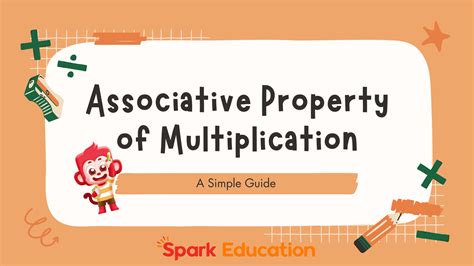 How the Associative Property of Multiplication Simplifies Calculations