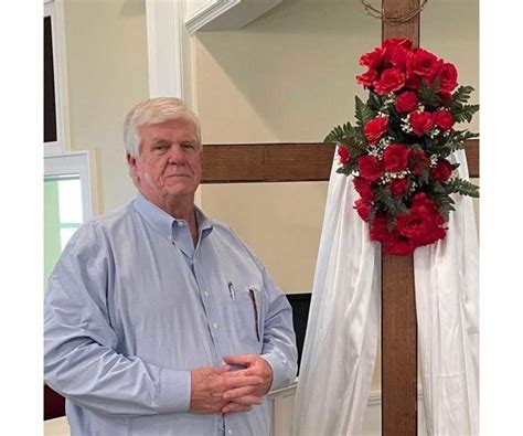 Royce Head Obituary (2024) - Gadsden, AL - Collier-Butler Funeral Home ...