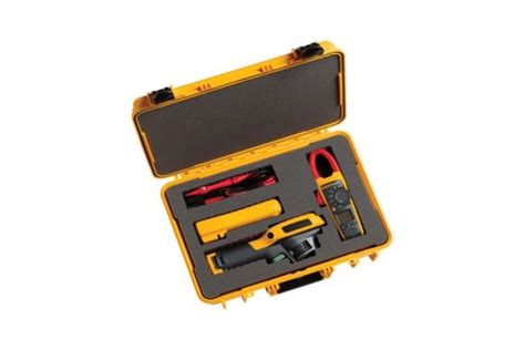 CXT1000 Fluke | Fluke Carrying Case for Use with Accessories Test tools ...