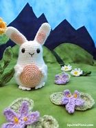 Image result for Easter Bunny Pattern to Draw