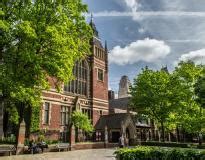 University of Leeds: Rankings, Fees, Courses, Admission 2026 ...