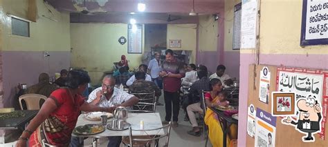 TRIVENI HOTEL, Rayachoty - Restaurant reviews