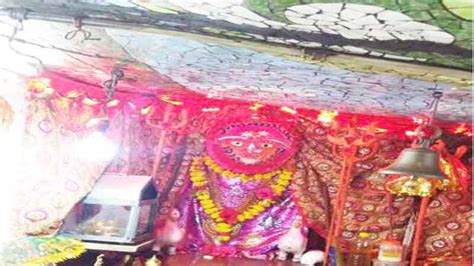 Hinglajma Gufa – Panch Pandav Caves, Somnath |Pravase