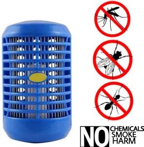 Heinriched Mosquito Killer Machine For Home and Outdoor Electric Insect ...