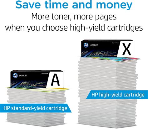 Buy Original HP 148A Black Laserjet Toner Cartridge - This cartridge ...