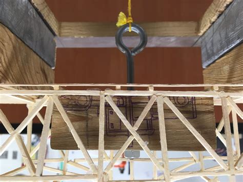 Image result for Bridge Making Project