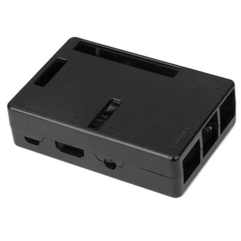 Raspberry Pi Cases – Roboracter
