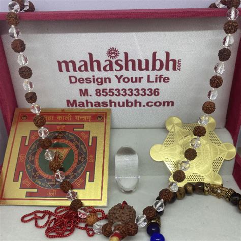 Evil Eye Protection Kit – Maha Shubh