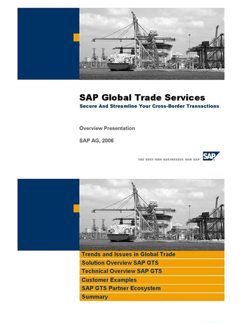 Image result for SAP GTS Implementation Guide