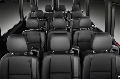 Image result for 2019 Sprinter Bus